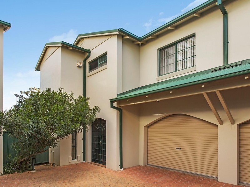 7/68 Flora Street, Kirrawee NSW 2232