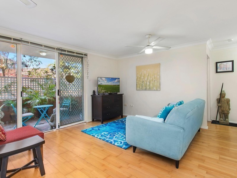 16/491 President Avenue, Sutherland NSW 2232