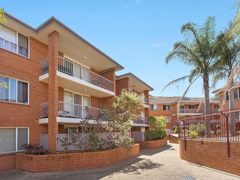 16/491 President Avenue, Sutherland NSW 2232