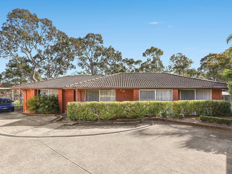 23 Albatross Circuit, Woronora Heights NSW 2233