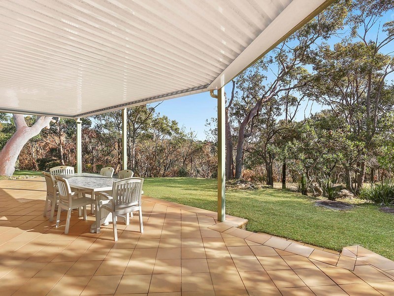 23 Albatross Circuit, Woronora Heights NSW 2233