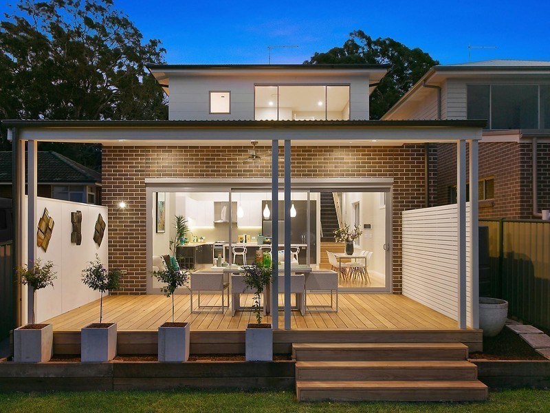 42A Jacana Grove, Heathcote NSW 2233