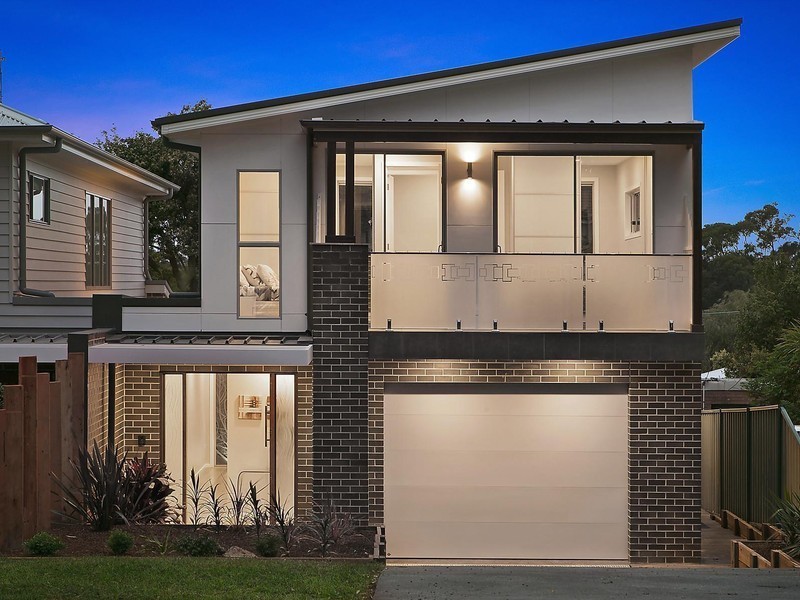 42A Jacana Grove, Heathcote NSW 2233