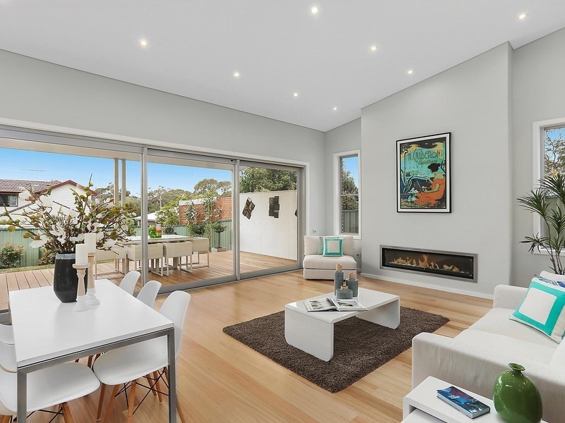 42A Jacana Grove, Heathcote NSW 2233