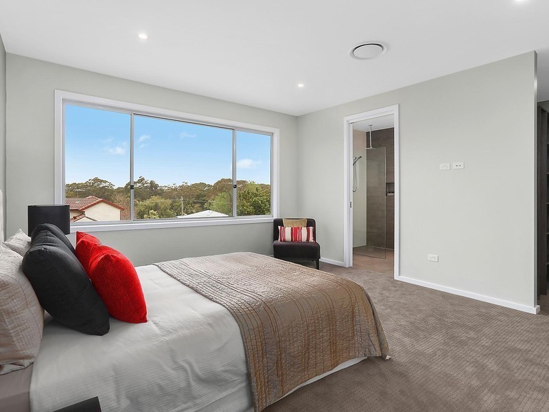 42A Jacana Grove, Heathcote NSW 2233