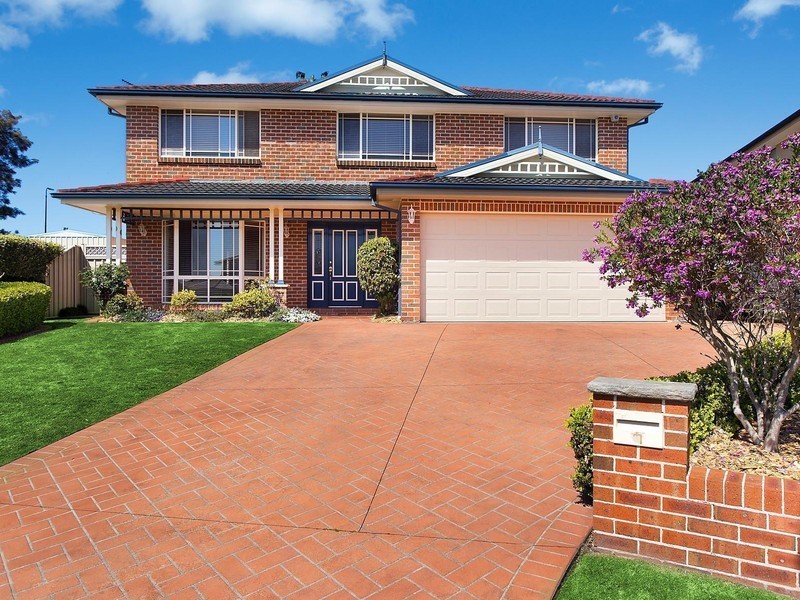 13 Silvereye Court, Woronora Heights NSW 2233