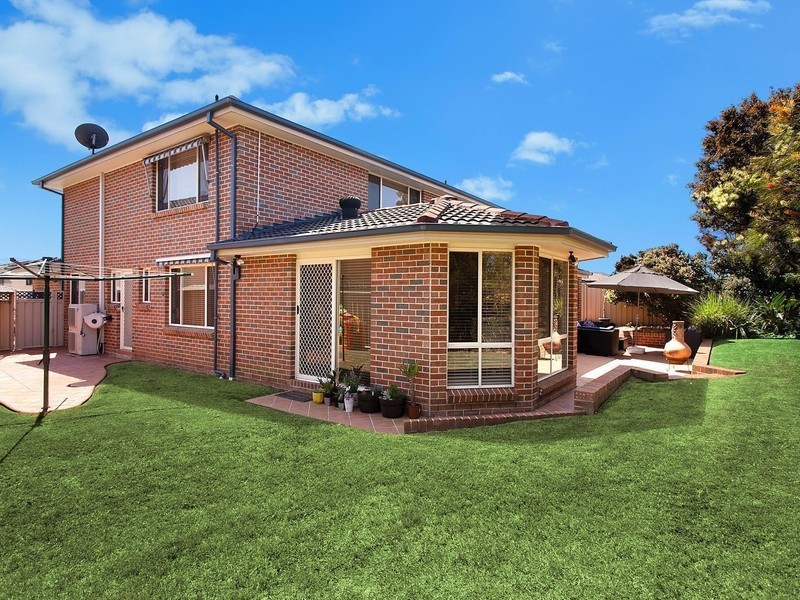 13 Silvereye Court, Woronora Heights NSW 2233