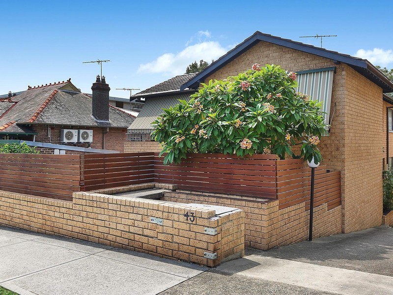 4/43 Byron Street, Coogee NSW 2034