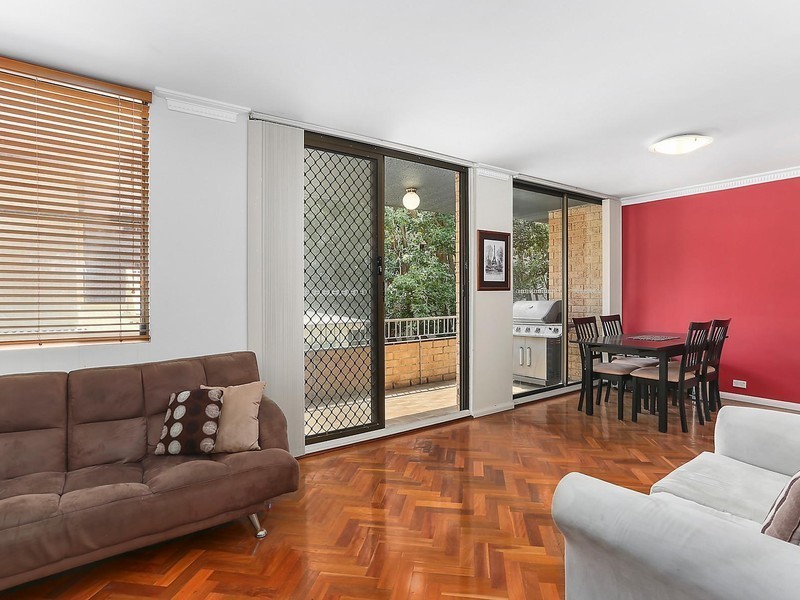 4/43 Byron Street, Coogee NSW 2034