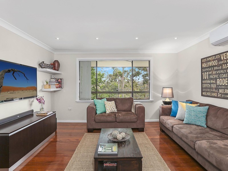 2 Newland Place, Yarrawarrah NSW 2233