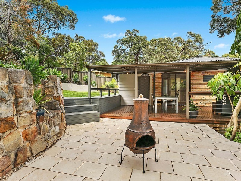 2 Newland Place, Yarrawarrah NSW 2233