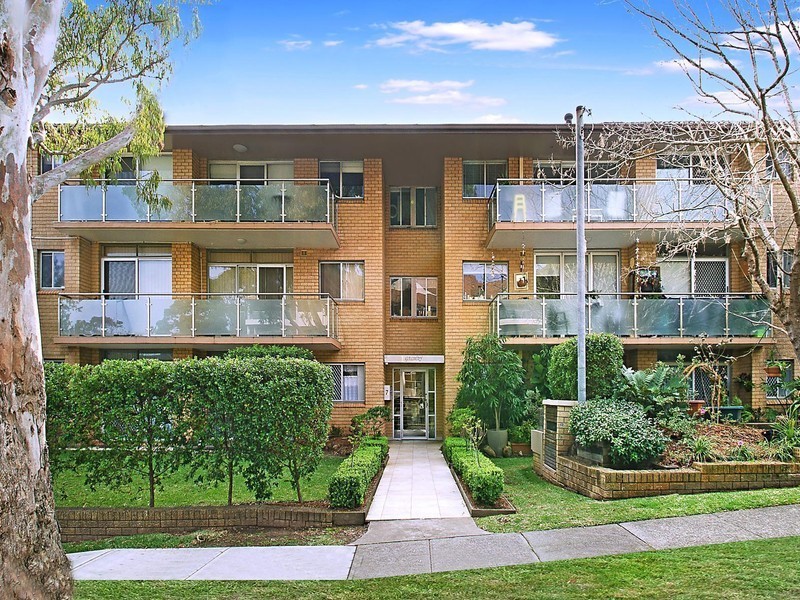12/5 Lewis Street, Cronulla NSW 2230