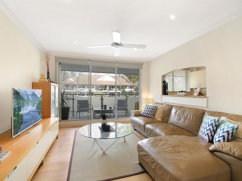 12/5 Lewis Street, Cronulla NSW 2230