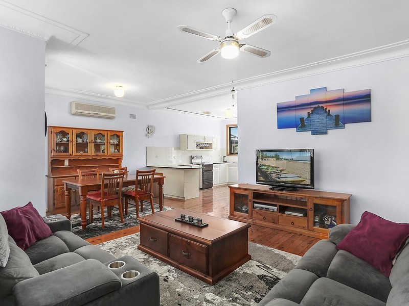 20 Morrison Avenue, Engadine NSW 2233