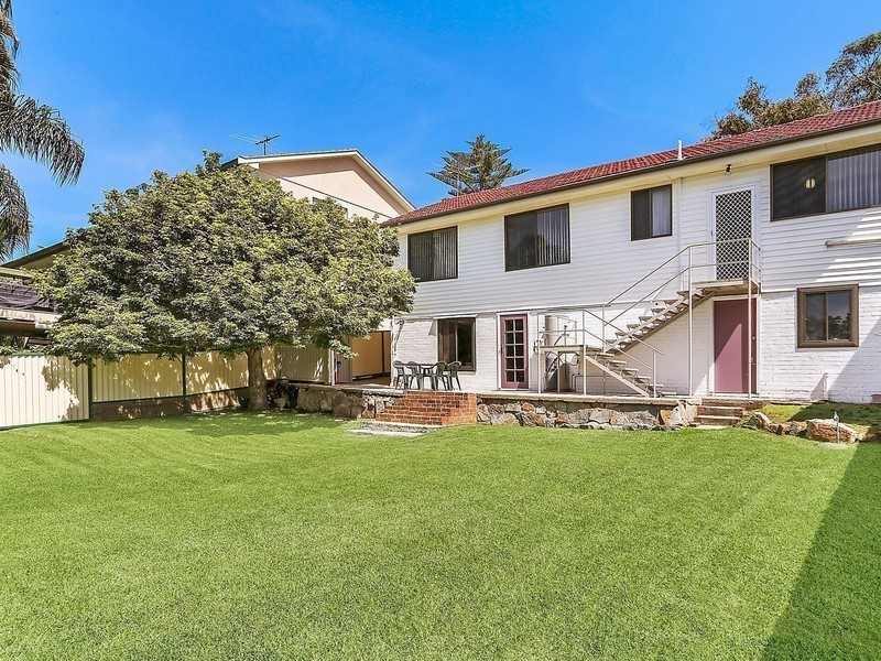 20 Morrison Avenue, Engadine NSW 2233