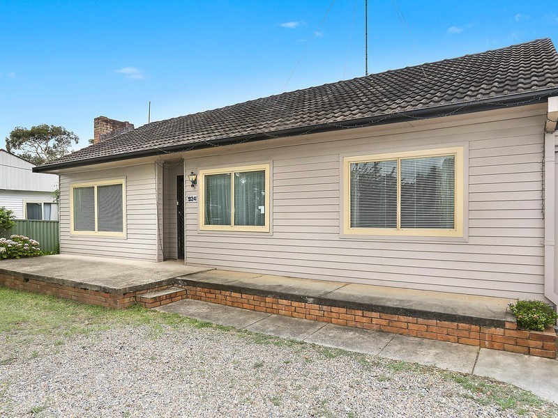 924 Princes Highway, Engadine NSW 2233