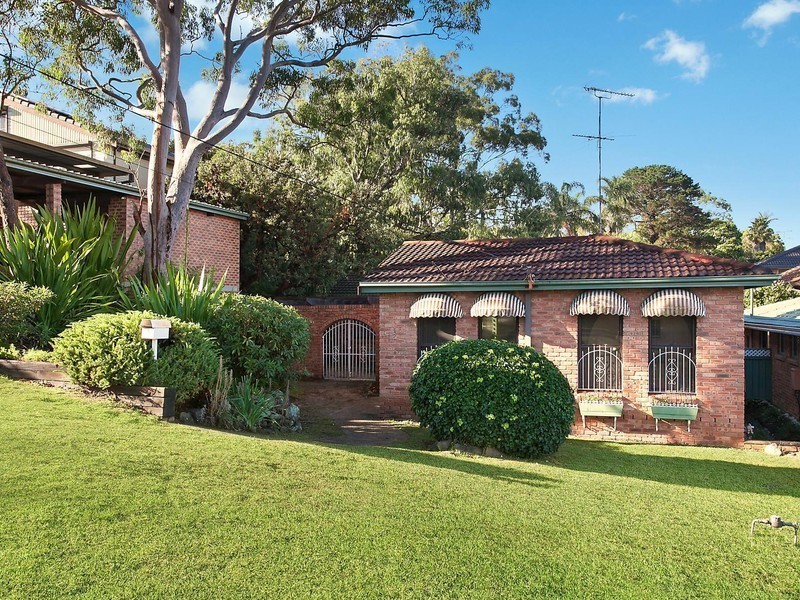 12 Stephen Road, Engadine NSW 2233