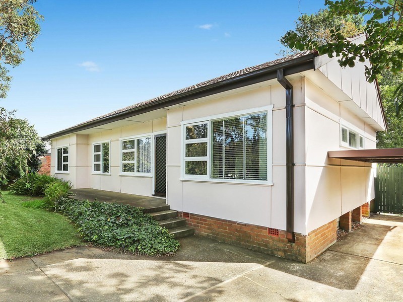 65 Railway Parade, Engadine NSW 2233