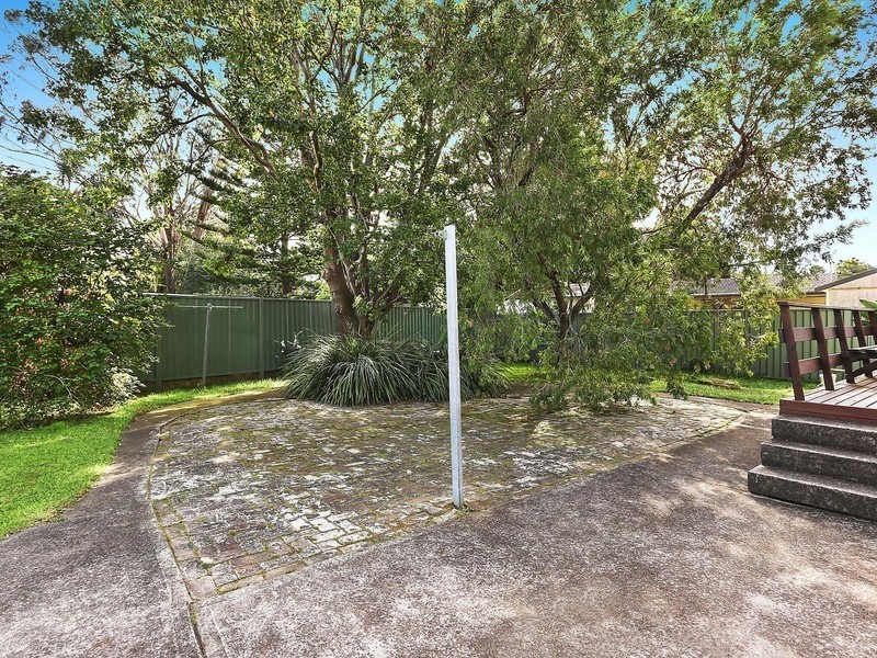 65 Railway Parade, Engadine NSW 2233