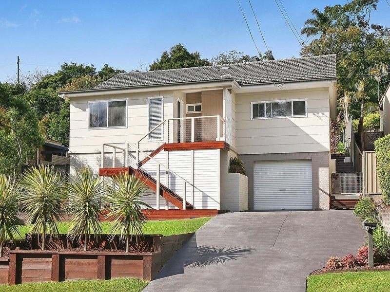 14 Tobruk Avenue, Engadine NSW 2233