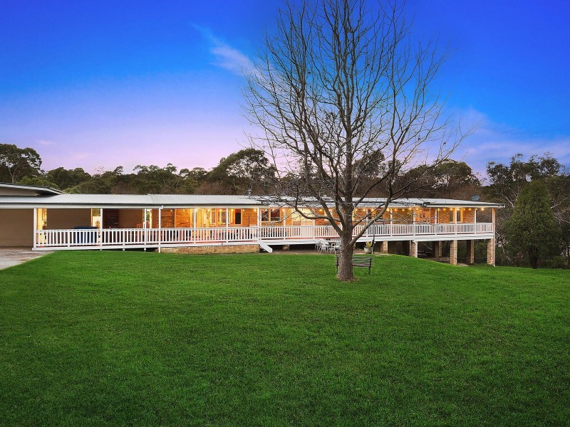 910 Heathcote Road, Heathcote NSW 2233