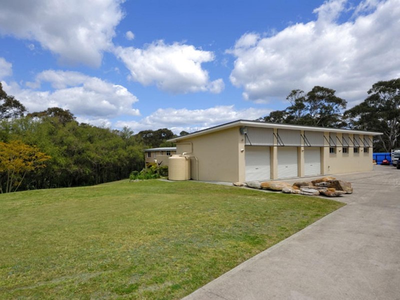 910 Heathcote Road, Heathcote NSW 2233