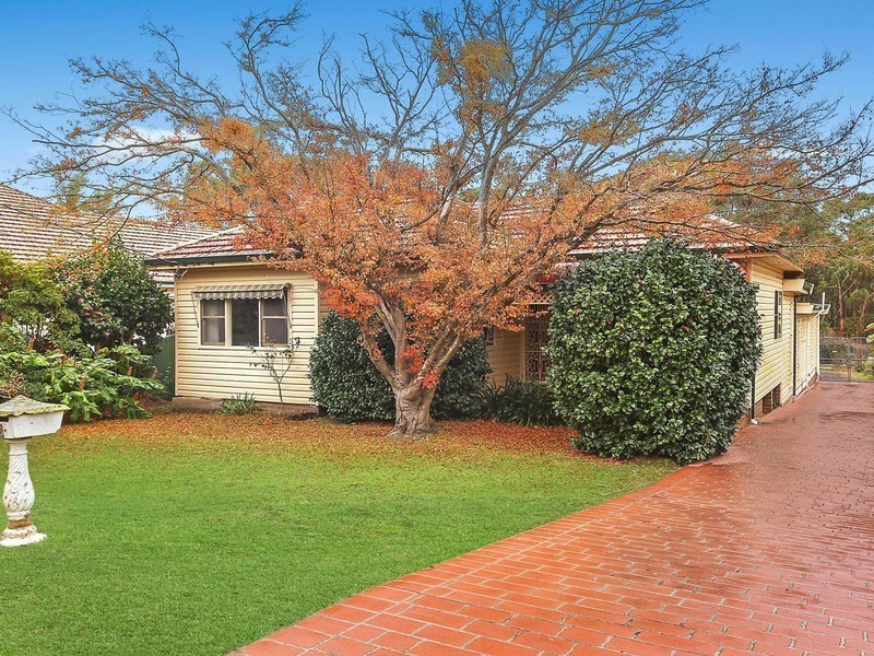 56 Parklands Avenue, Heathcote NSW 2233