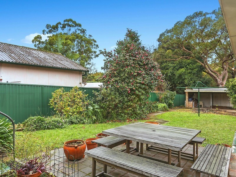 56 Parklands Avenue, Heathcote NSW 2233