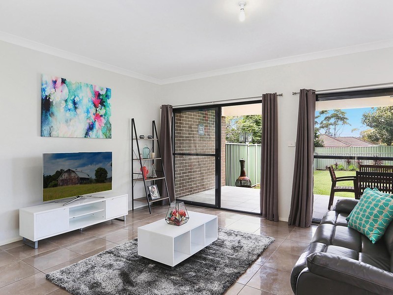 32B Cambrai Avenue, Engadine NSW 2233