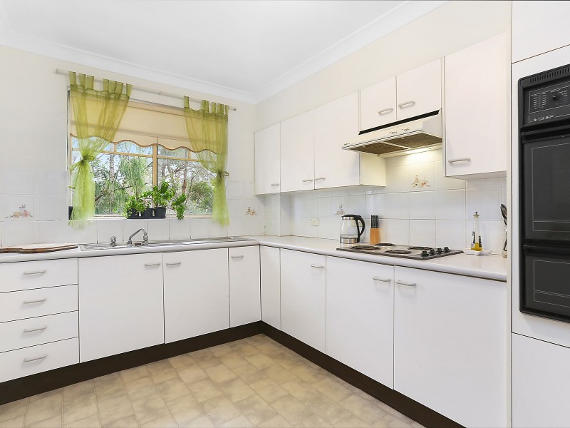 22/21 Preston Avenue, Engadine NSW 2233