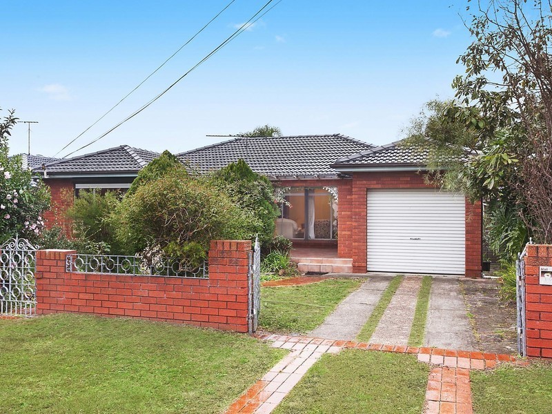 62 Lantana Road, Engadine NSW 2233