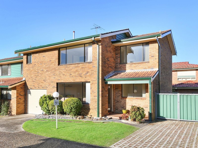 3/246 Kingsway, Caringbah NSW 2229