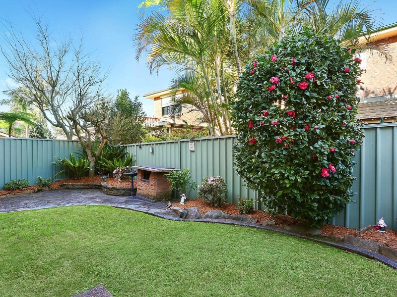 3/246 Kingsway, Caringbah NSW 2229