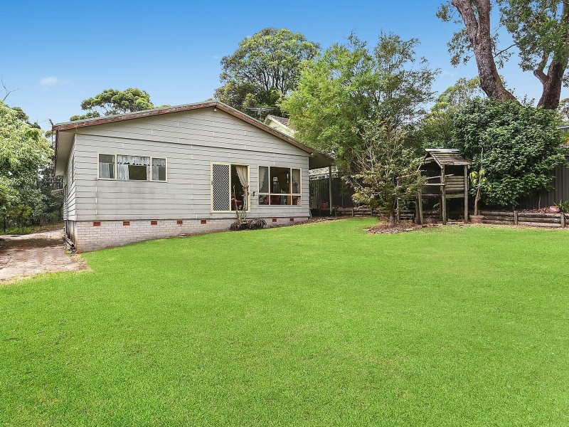 38 Bottle Forest Road, Heathcote NSW 2233