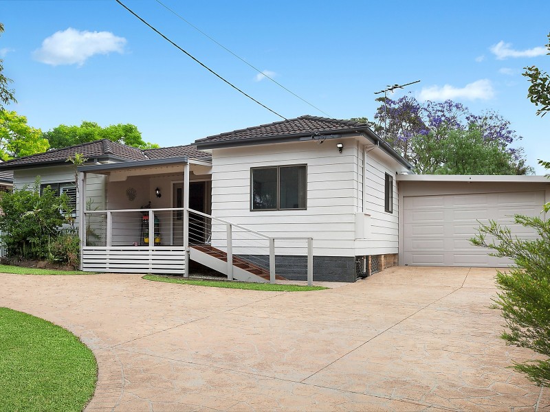 181 Woronora Road, Engadine NSW 2233