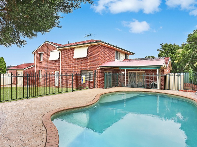 3 Kestrel Place, Woronora Heights NSW 2233