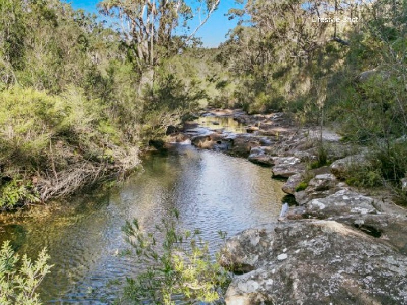 3 Kestrel Place, Woronora Heights NSW 2233