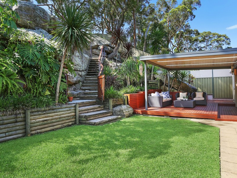 25 Terrigal Place, Engadine NSW 2233