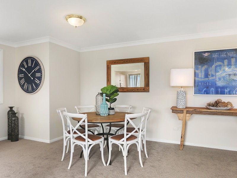 1/490 The Boulevarde, Kirrawee NSW 2232