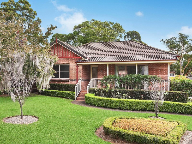 1/11 Oakwood Street, Sutherland NSW 2232