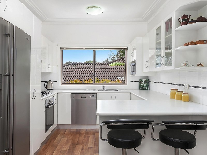 1/11 Oakwood Street, Sutherland NSW 2232