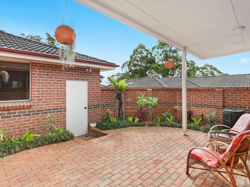 1/11 Oakwood Street, Sutherland NSW 2232
