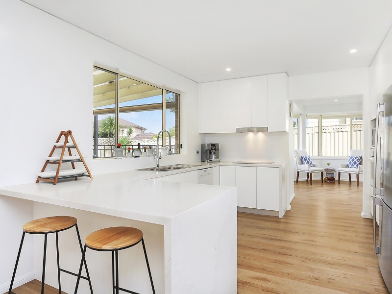 6 Silvereye Court, Woronora Heights NSW 2233