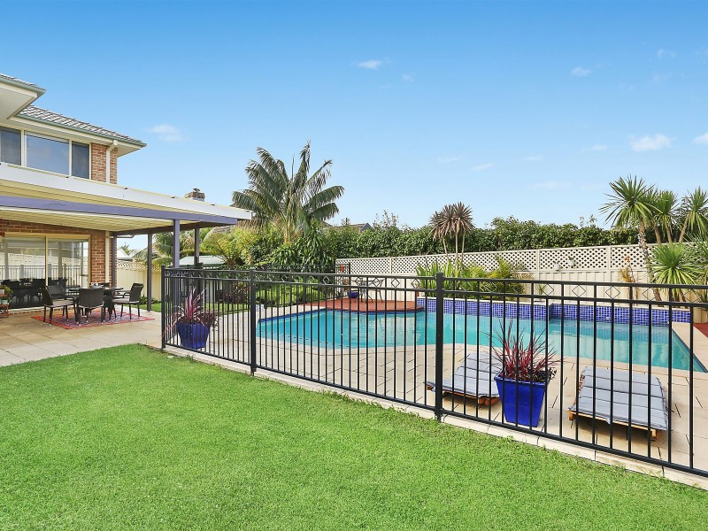 6 Silvereye Court, Woronora Heights NSW 2233