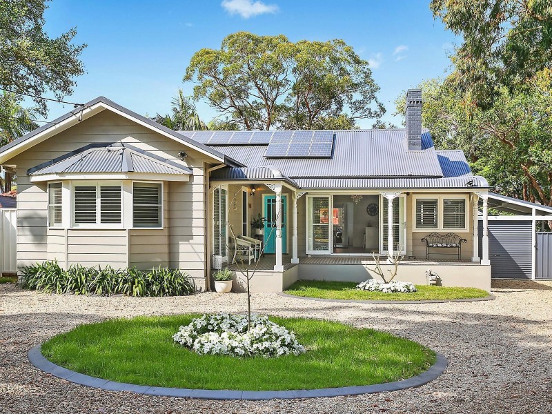 44 Boronia Grove, Heathcote NSW 2233