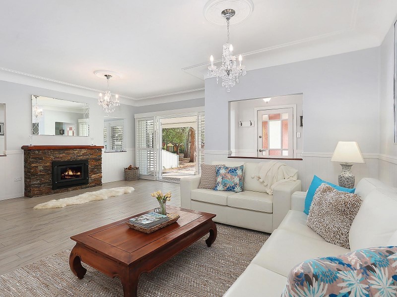 44 Boronia Grove, Heathcote NSW 2233