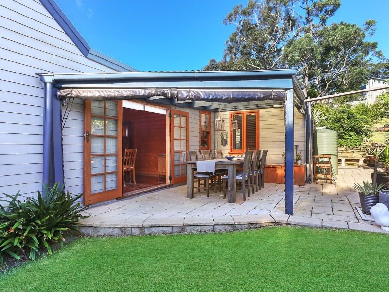 23 Parkes Street, Helensburgh NSW 2508