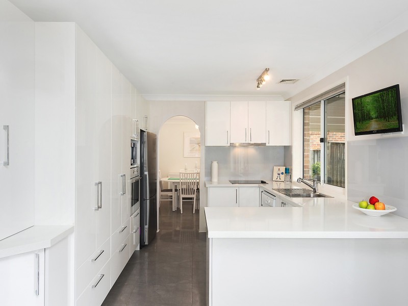 80 The Woods Circuit, Menai NSW 2234