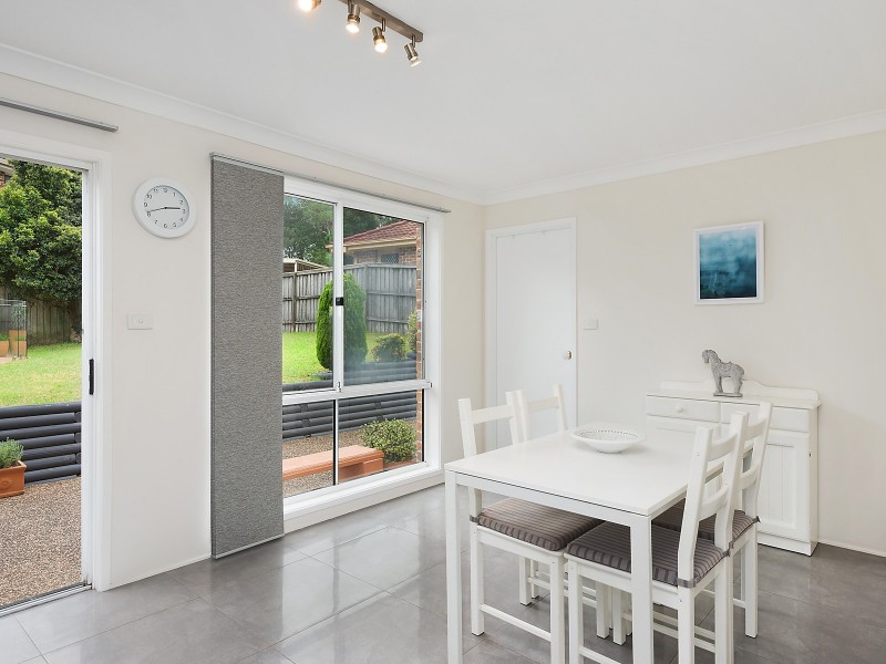 80 The Woods Circuit, Menai NSW 2234