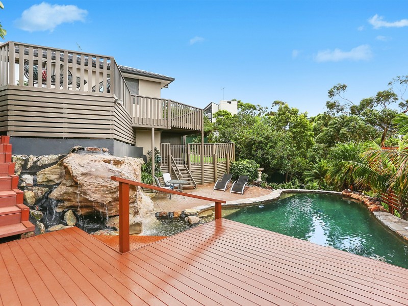4 Mendos Place, Engadine NSW 2233